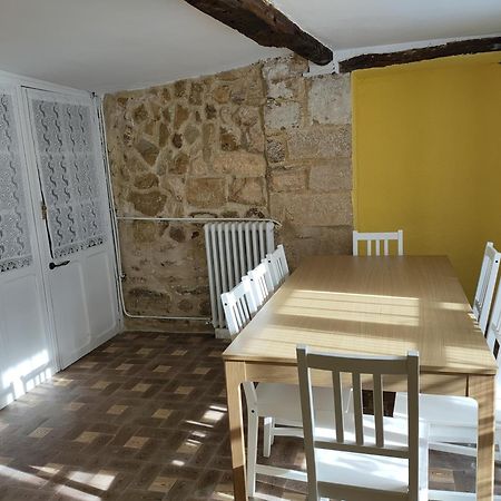 La Antigua Villa Villarcayo Luaran gambar